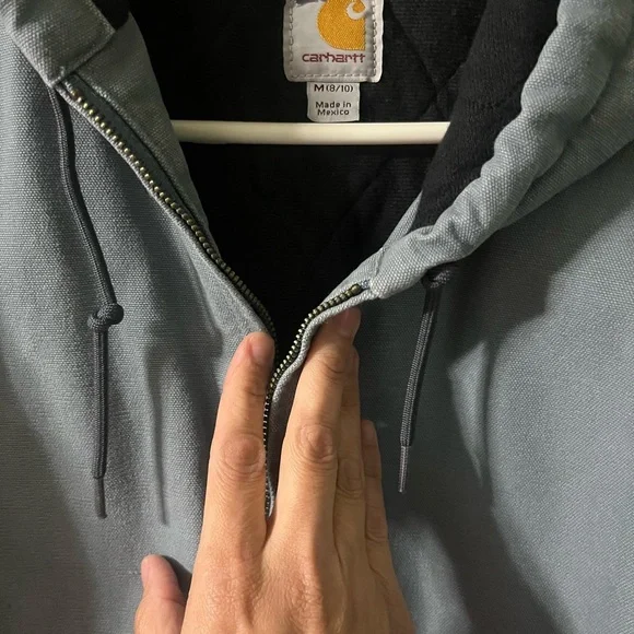 Carhartt powder blue - Picture 6 of 10